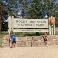 6 Rocky Mountain National Park